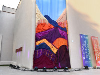 Instalación textil Angelito Peñaranda y Mana Castillo (15)